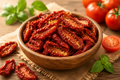 Kokan Essence Dried Tomato 50g | Premium Natural Dehydrated Tomato